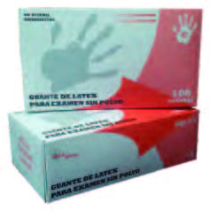 Guantes y Vestuario Desechable Cobertia Safety