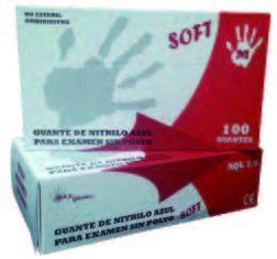Guantes y Vestuario Desechable Cobertia Safety