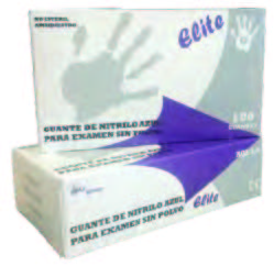 Guantes y Vestuario Desechable Cobertia Safety