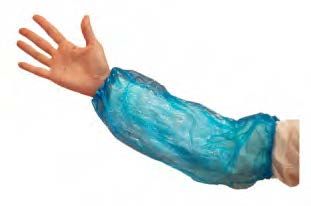 Guantes y Vestuario Desechable Cobertia Safety