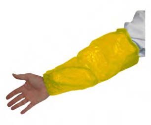 Guantes y Vestuario Desechable Cobertia Safety