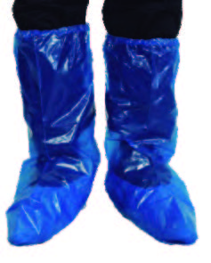 Guantes y Vestuario Desechable Cobertia Safety