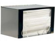 Dispensadores Desechables Cobertia Safety