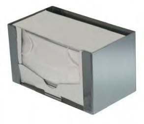 Dispensadores Desechables Cobertia Safety