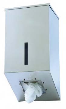 Dispensadores Desechables Cobertia Safety