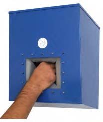 Dispensadores Desechables Cobertia Safety