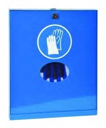 Dispensadores Desechables Cobertia Safety