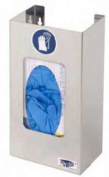 Dispensadores Desechables Cobertia Safety