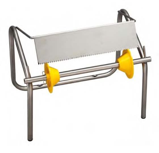 Dispensadores Desechables Cobertia Safety