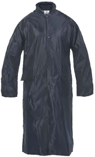 Vestuario Agua y Alta Visibilidad Cobertia Safety