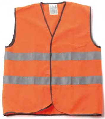 Vestuario Agua y Alta Visibilidad Cobertia Safety