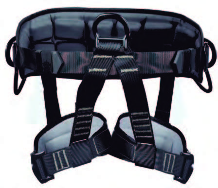 Protección de alturas y eslingas Cobertia Safety