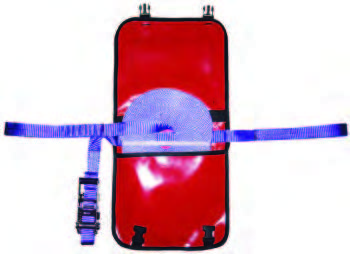Protección de alturas y eslingas Cobertia Safety
