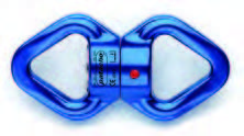 Protección de alturas y eslingas Cobertia Safety