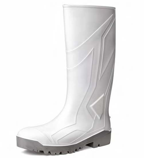 Botas de agua Cobertia Safety