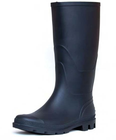 Botas de agua Cobertia Safety