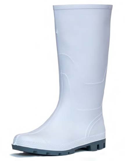 Botas de agua Cobertia Safety