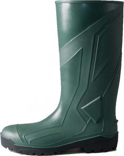 Botas de agua Cobertia Safety