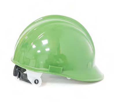 Cascos Cobertia Safety