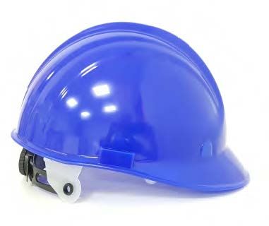 Cascos Cobertia Safety