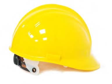 Cascos Cobertia Safety