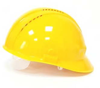 Cascos Cobertia Safety