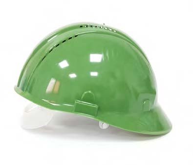 Cascos Cobertia Safety
