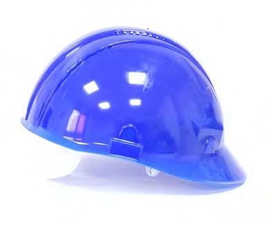 Cascos Cobertia Safety
