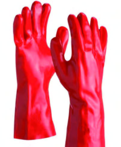 Guantes Cobertia Safety