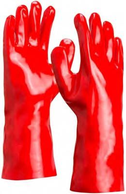 Guantes Cobertia Safety