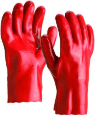 Guantes Cobertia Safety
