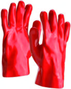 Guantes Cobertia Safety