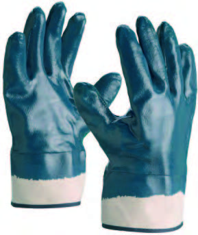 Guantes Cobertia Safety