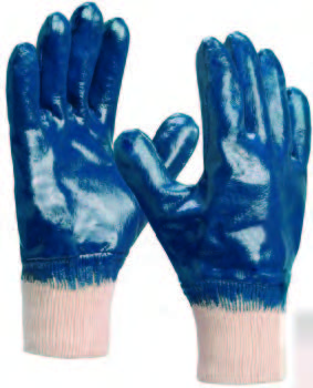 Guantes Cobertia Safety