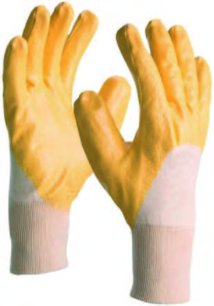 Guantes Cobertia Safety