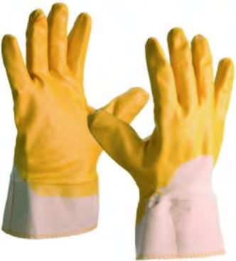 Guantes Cobertia Safety