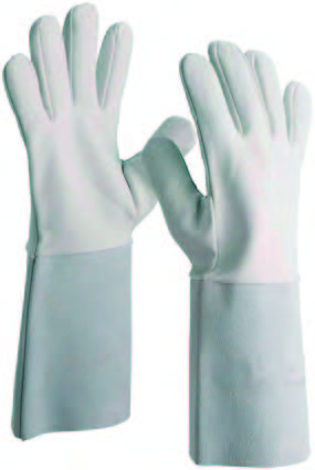 Guantes Cobertia Safety