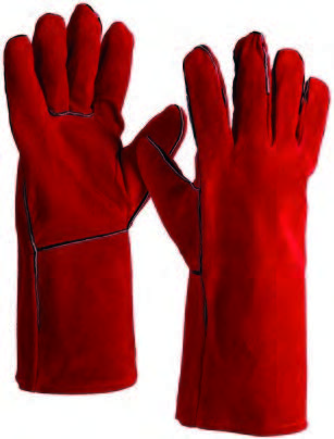 Guantes Cobertia Safety