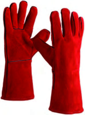 Guantes Cobertia Safety
