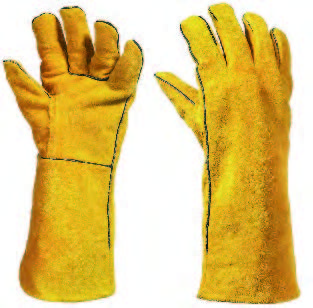 Guantes Cobertia Safety