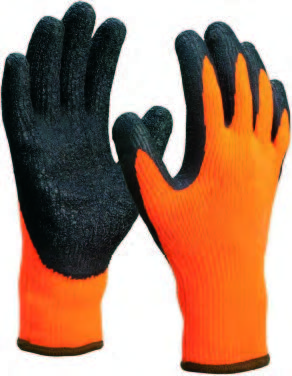 Guantes Cobertia Safety