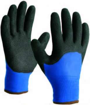 Guantes Cobertia Safety