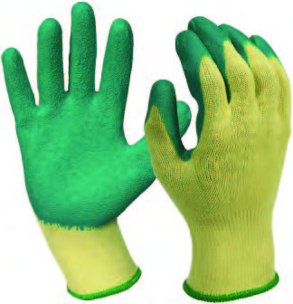 Guantes Cobertia Safety