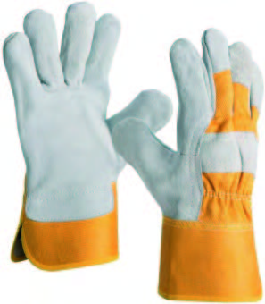 Guantes Cobertia Safety