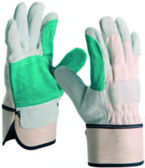 Guantes Cobertia Safety