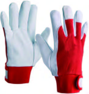Guantes Cobertia Safety