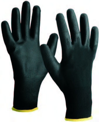 Guantes Cobertia Safety