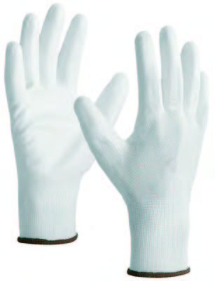 Guantes Cobertia Safety
