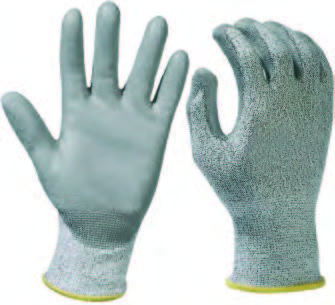 Guantes Cobertia Safety