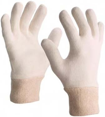 Guantes Cobertia Safety